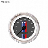 Aurora Instuments Speedometer 6956
