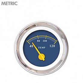 Aurora Instuments Gauge Water Temperature 6807