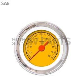 Aurora Instuments Tachometer 3072
