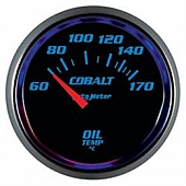 AutoMeter Gauge Oil Temperature 6148M