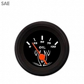 Aurora Instuments Gauge Oil Pressure 2983