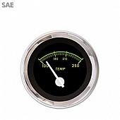 Aurora Instuments Gauge Water Temperature 3201