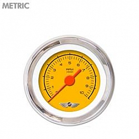 Aurora Instuments Tachometer 7901