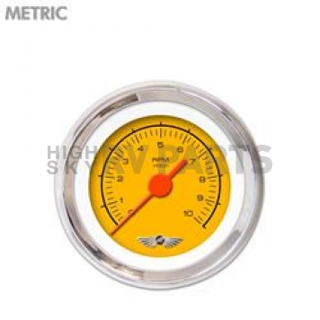 Aurora Instuments Tachometer 7901