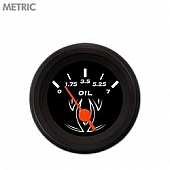 Aurora Instuments Gauge Oil Pressure 6598