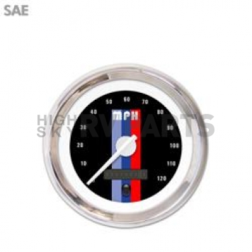 Aurora Instuments Speedometer 3359