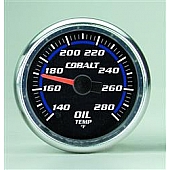 AutoMeter Gauge Oil Temperature 6156