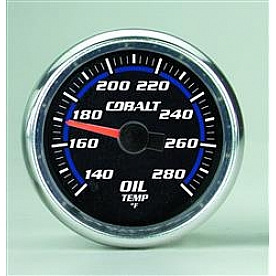 AutoMeter Gauge Oil Temperature 6156