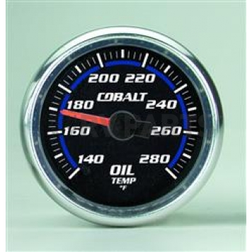 AutoMeter Gauge Oil Temperature 6156