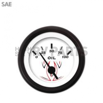 Aurora Instuments Gauge Oil Pressure 2992