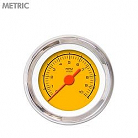 Aurora Instuments Tachometer 6687