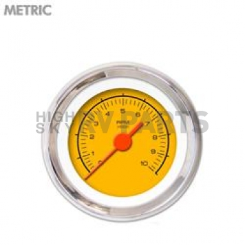 Aurora Instuments Tachometer 6687
