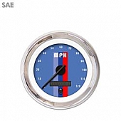 Aurora Instuments Speedometer 3368