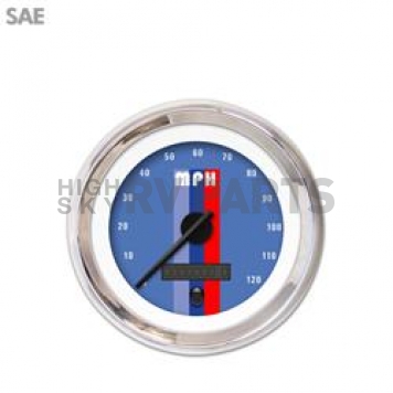 Aurora Instuments Speedometer 3368