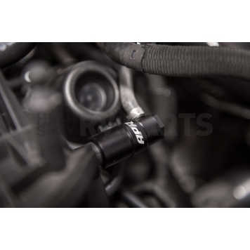 APR Motorsports Boost Controller Mechanical Billet Aluminum - MS100101-10