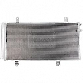 Denso Air Conditioner Condenser 4770584