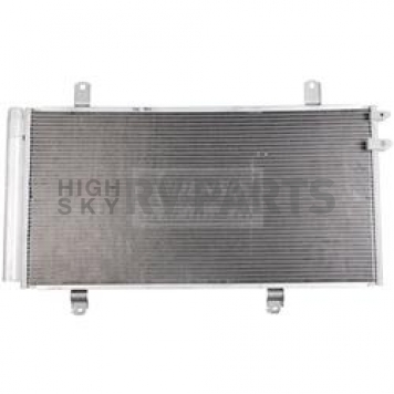 Denso Air Conditioner Condenser 4770584