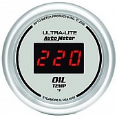 AutoMeter Gauge Oil Temperature 6548