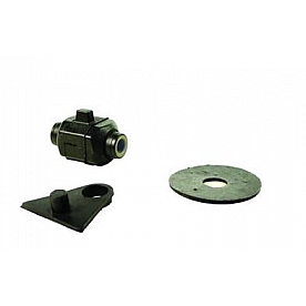 DEA Products Motor Mount A42056