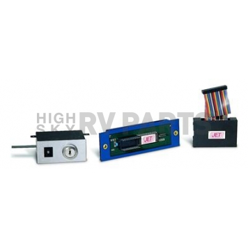 Jet Performance Computer Programmer 288066P