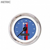 Aurora Instuments Speedometer 6983