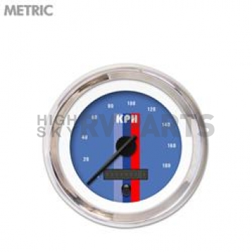 Aurora Instuments Speedometer 6983
