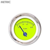 Aurora Instuments Gauge Water Temperature 6834