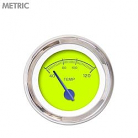 Aurora Instuments Gauge Water Temperature 6834