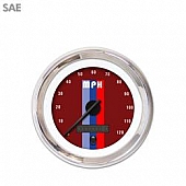 Aurora Instuments Speedometer 3377