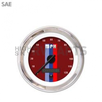 Aurora Instuments Speedometer 3377