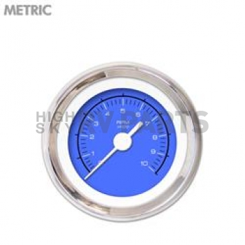 Aurora Instuments Tachometer 6696