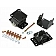 Trans Dapt Motor Mount 4235