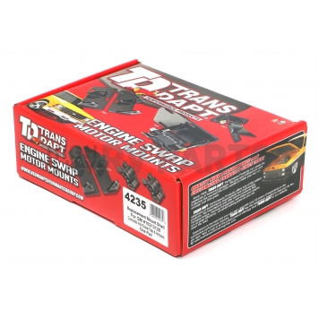Trans Dapt Motor Mount 4235-2