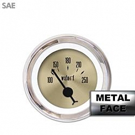 Aurora Instuments Gauge Water Temperature 8655