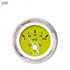 Aurora Instuments Gauge Oil Pressure 3010