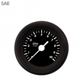 Aurora Instuments Tachometer 3090