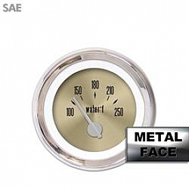 Aurora Instuments Gauge Water Temperature 8679