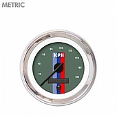 Aurora Instuments Speedometer 7001
