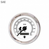 Aurora Instuments Speedometer 3395