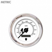 Aurora Instuments Speedometer 7010