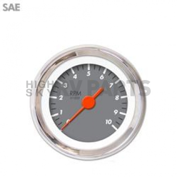 Aurora Instuments Tachometer 3099