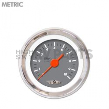 Aurora Instuments Tachometer 7904