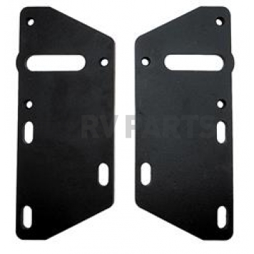 Trans Dapt Motor Mount 4691