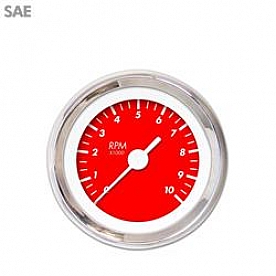 Aurora Instuments Tachometer 3108