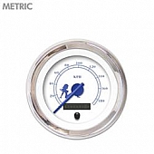 Aurora Instuments Speedometer 7019