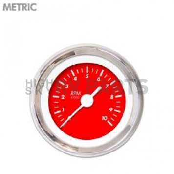 Aurora Instuments Tachometer 6723