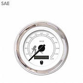 Aurora Instuments Speedometer 3422