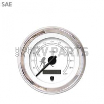 Aurora Instuments Speedometer 3422