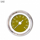 Aurora Instuments Tachometer 3117