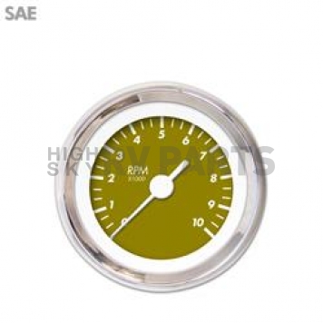 Aurora Instuments Tachometer 3117